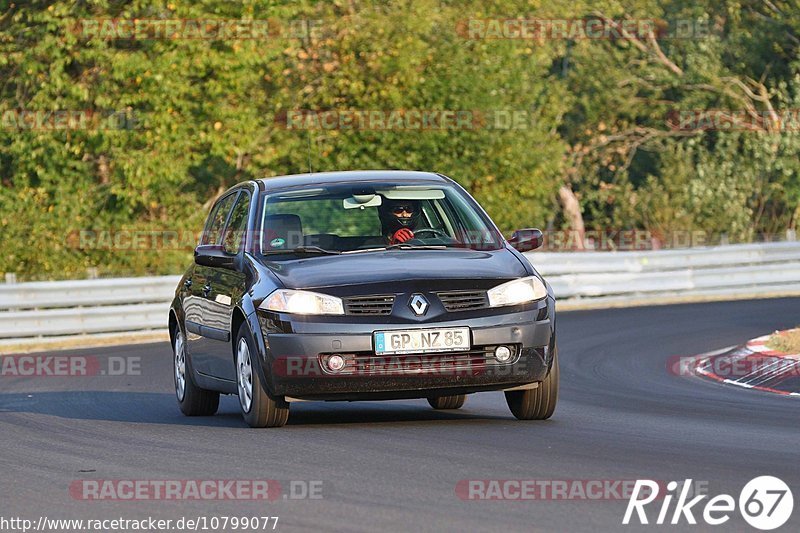 Bild #10799077 - Touristenfahrten Nürburgring Nordschleife (16.09.2020)