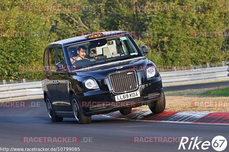 Bild #10799085 - Touristenfahrten Nürburgring Nordschleife (16.09.2020)