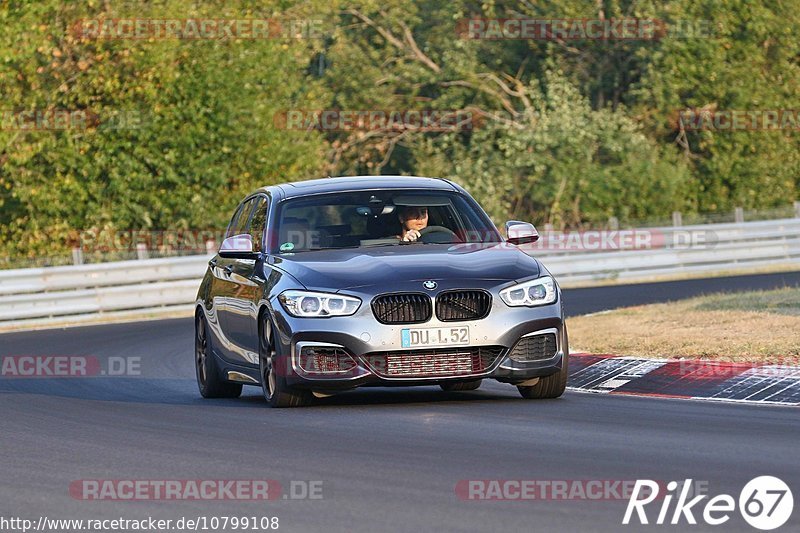 Bild #10799108 - Touristenfahrten Nürburgring Nordschleife (16.09.2020)