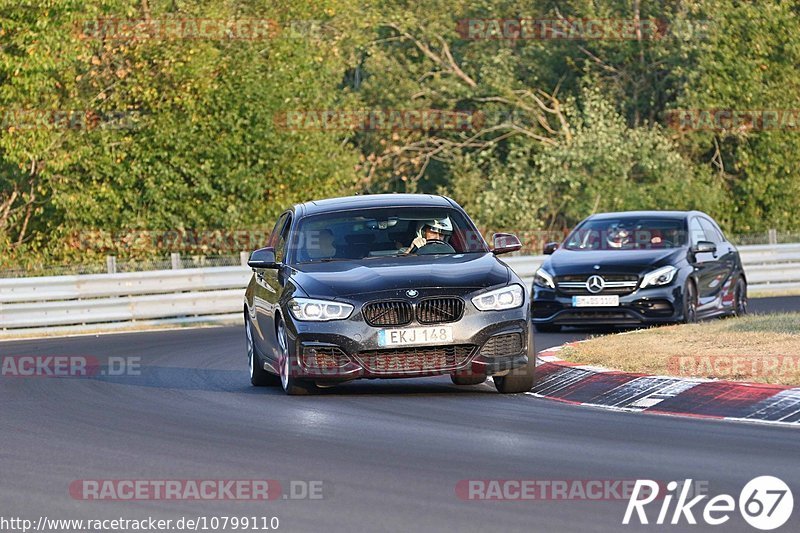 Bild #10799110 - Touristenfahrten Nürburgring Nordschleife (16.09.2020)