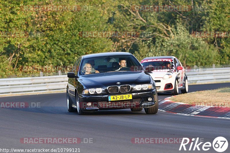 Bild #10799121 - Touristenfahrten Nürburgring Nordschleife (16.09.2020)