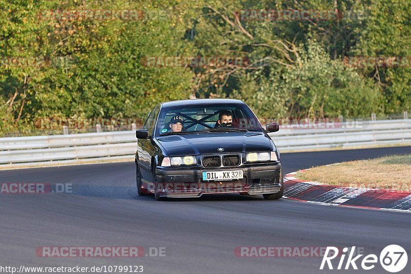 Bild #10799123 - Touristenfahrten Nürburgring Nordschleife (16.09.2020)