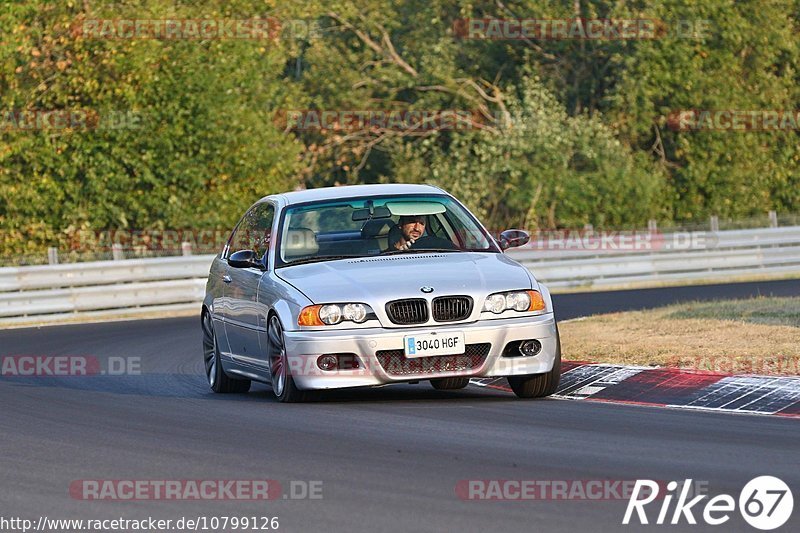 Bild #10799126 - Touristenfahrten Nürburgring Nordschleife (16.09.2020)