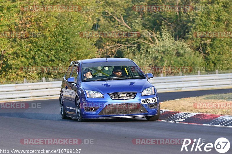 Bild #10799127 - Touristenfahrten Nürburgring Nordschleife (16.09.2020)