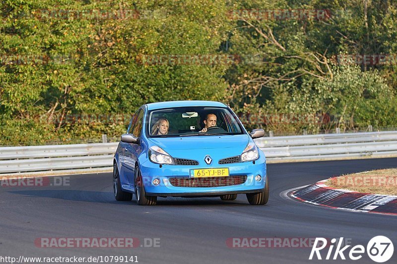 Bild #10799141 - Touristenfahrten Nürburgring Nordschleife (16.09.2020)