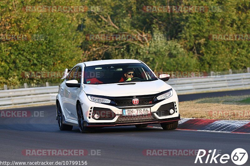 Bild #10799156 - Touristenfahrten Nürburgring Nordschleife (16.09.2020)