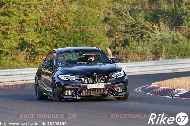 Bild #10799163 - Touristenfahrten Nürburgring Nordschleife (16.09.2020)