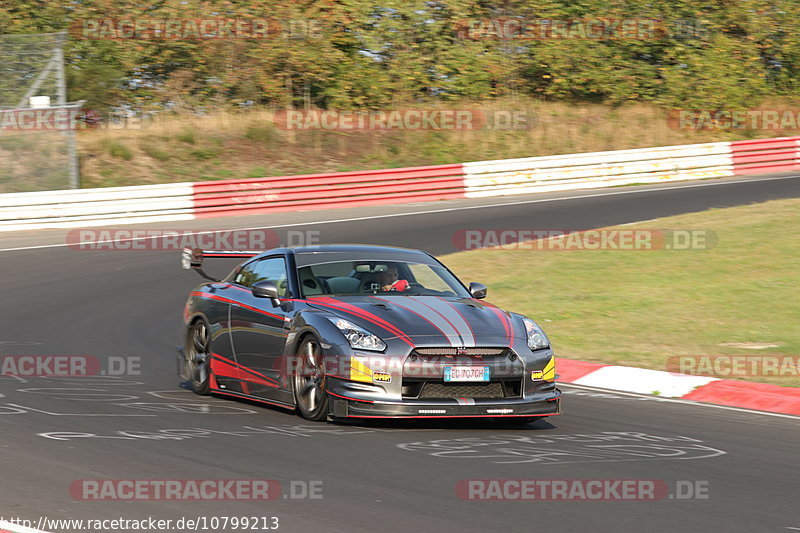 Bild #10799213 - Touristenfahrten Nürburgring Nordschleife (16.09.2020)