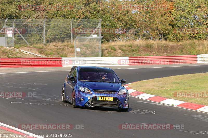 Bild #10799223 - Touristenfahrten Nürburgring Nordschleife (16.09.2020)