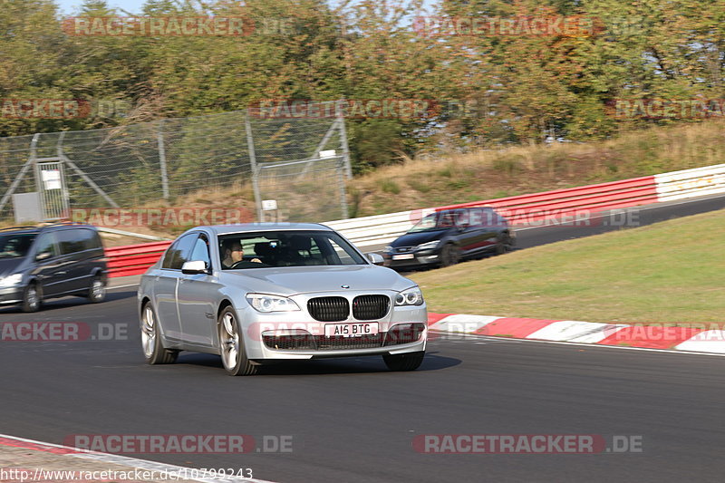 Bild #10799243 - Touristenfahrten Nürburgring Nordschleife (16.09.2020)