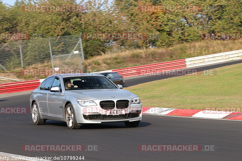 Bild #10799244 - Touristenfahrten Nürburgring Nordschleife (16.09.2020)