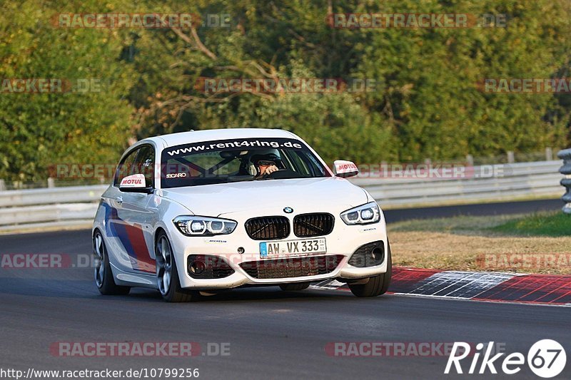 Bild #10799256 - Touristenfahrten Nürburgring Nordschleife (16.09.2020)