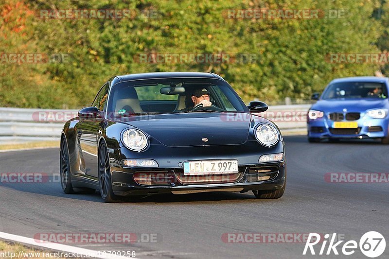 Bild #10799258 - Touristenfahrten Nürburgring Nordschleife (16.09.2020)