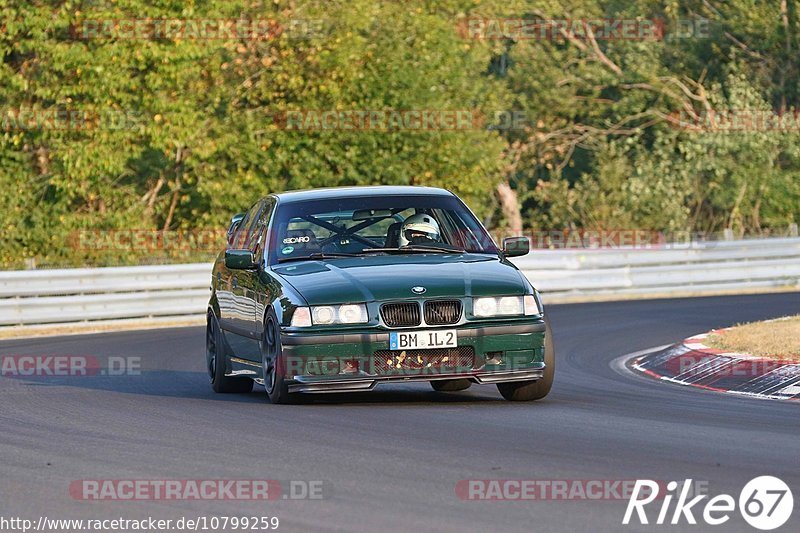 Bild #10799259 - Touristenfahrten Nürburgring Nordschleife (16.09.2020)