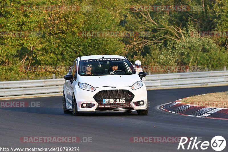 Bild #10799274 - Touristenfahrten Nürburgring Nordschleife (16.09.2020)