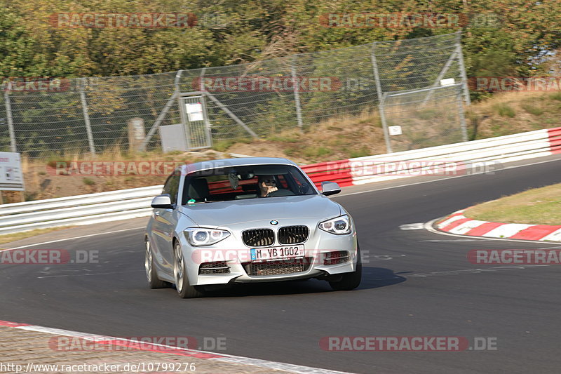 Bild #10799276 - Touristenfahrten Nürburgring Nordschleife (16.09.2020)