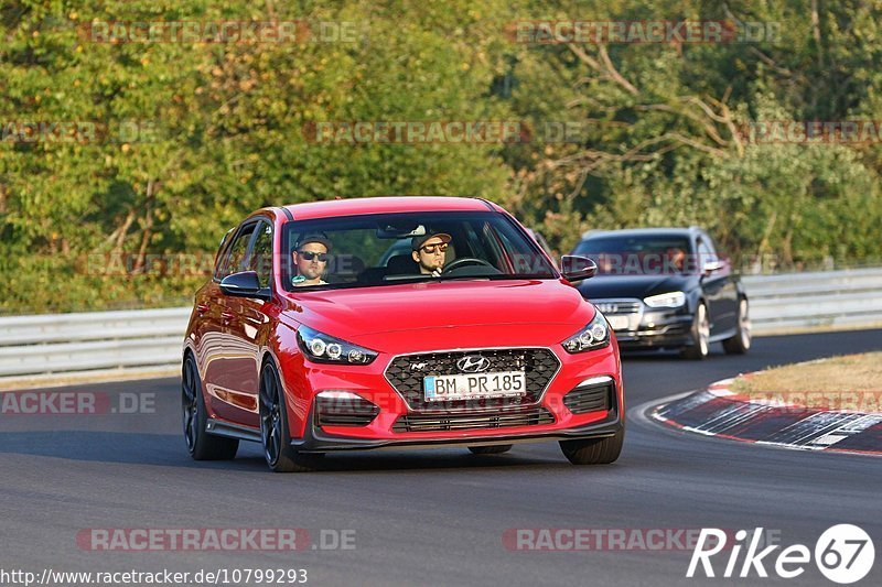 Bild #10799293 - Touristenfahrten Nürburgring Nordschleife (16.09.2020)