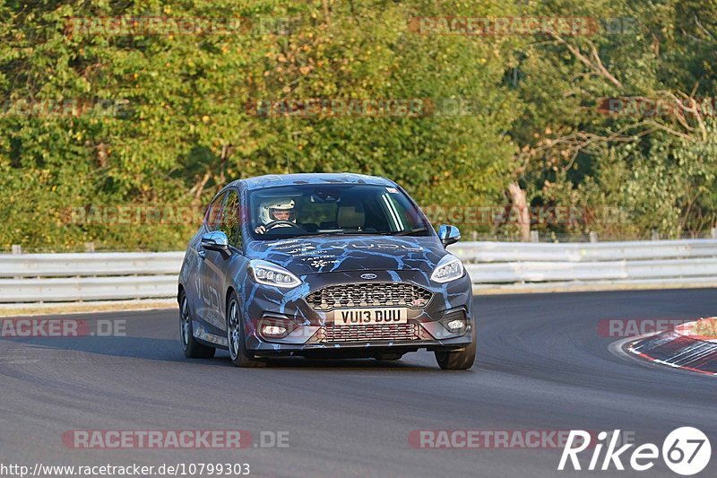 Bild #10799303 - Touristenfahrten Nürburgring Nordschleife (16.09.2020)