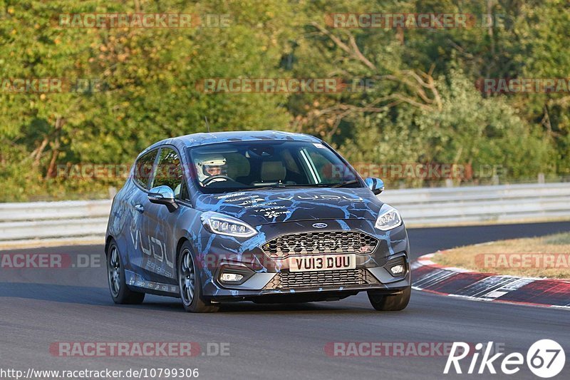 Bild #10799306 - Touristenfahrten Nürburgring Nordschleife (16.09.2020)