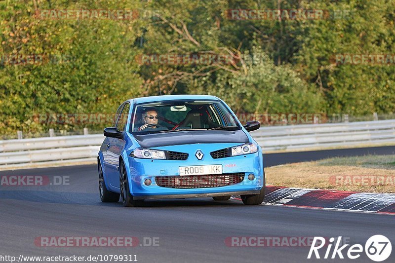 Bild #10799311 - Touristenfahrten Nürburgring Nordschleife (16.09.2020)