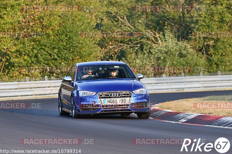 Bild #10799314 - Touristenfahrten Nürburgring Nordschleife (16.09.2020)