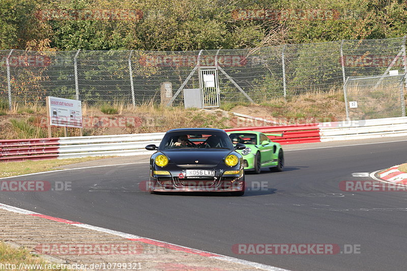 Bild #10799321 - Touristenfahrten Nürburgring Nordschleife (16.09.2020)