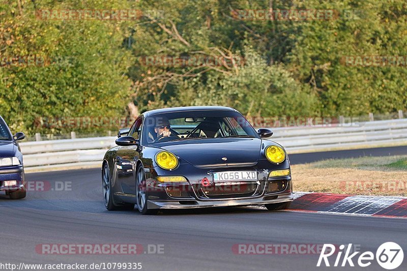 Bild #10799335 - Touristenfahrten Nürburgring Nordschleife (16.09.2020)