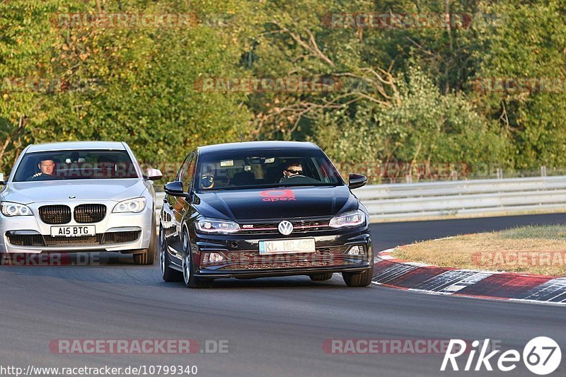 Bild #10799340 - Touristenfahrten Nürburgring Nordschleife (16.09.2020)