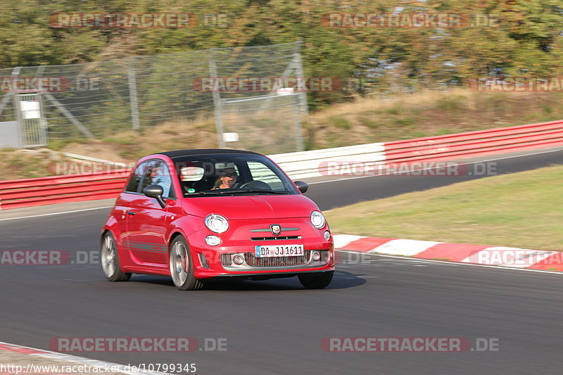 Bild #10799345 - Touristenfahrten Nürburgring Nordschleife (16.09.2020)