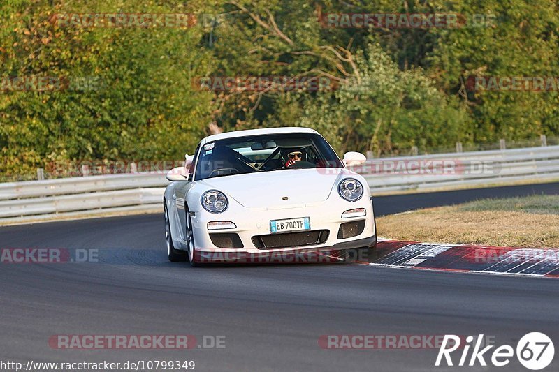 Bild #10799349 - Touristenfahrten Nürburgring Nordschleife (16.09.2020)