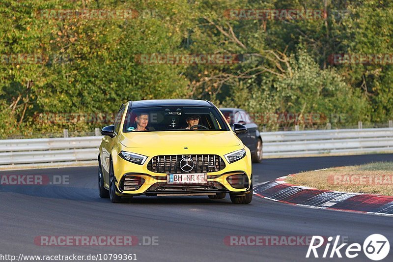 Bild #10799361 - Touristenfahrten Nürburgring Nordschleife (16.09.2020)