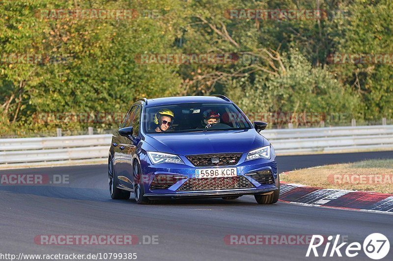 Bild #10799385 - Touristenfahrten Nürburgring Nordschleife (16.09.2020)