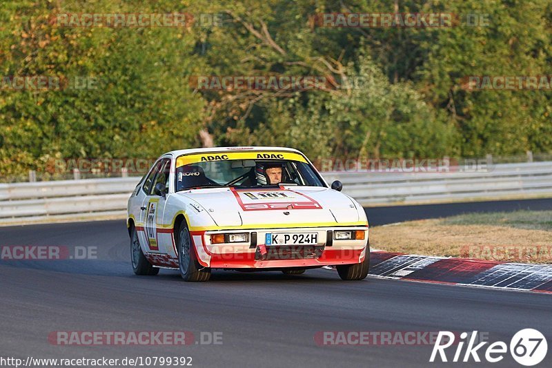 Bild #10799392 - Touristenfahrten Nürburgring Nordschleife (16.09.2020)