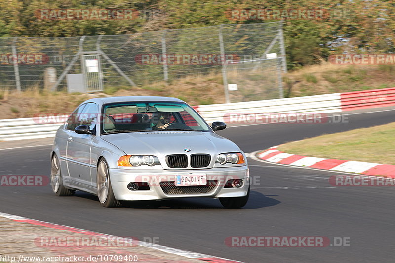 Bild #10799400 - Touristenfahrten Nürburgring Nordschleife (16.09.2020)