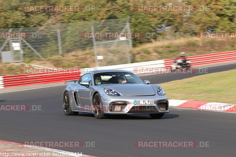 Bild #10799434 - Touristenfahrten Nürburgring Nordschleife (16.09.2020)