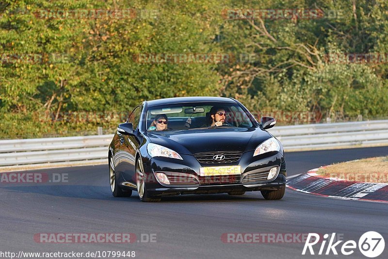 Bild #10799448 - Touristenfahrten Nürburgring Nordschleife (16.09.2020)