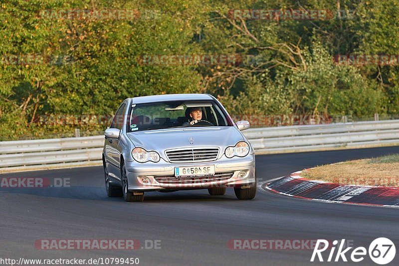 Bild #10799450 - Touristenfahrten Nürburgring Nordschleife (16.09.2020)