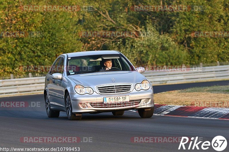 Bild #10799453 - Touristenfahrten Nürburgring Nordschleife (16.09.2020)