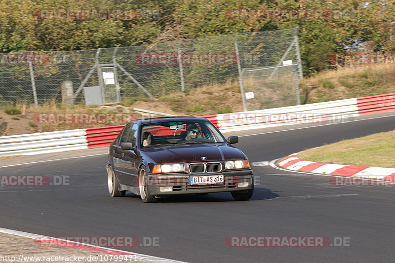 Bild #10799471 - Touristenfahrten Nürburgring Nordschleife (16.09.2020)