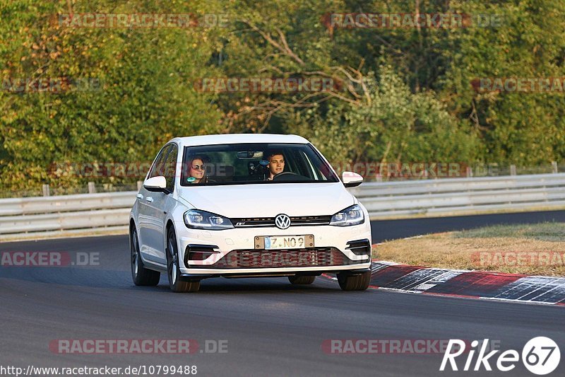 Bild #10799488 - Touristenfahrten Nürburgring Nordschleife (16.09.2020)