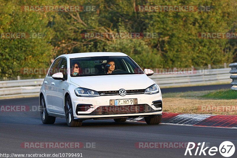 Bild #10799491 - Touristenfahrten Nürburgring Nordschleife (16.09.2020)