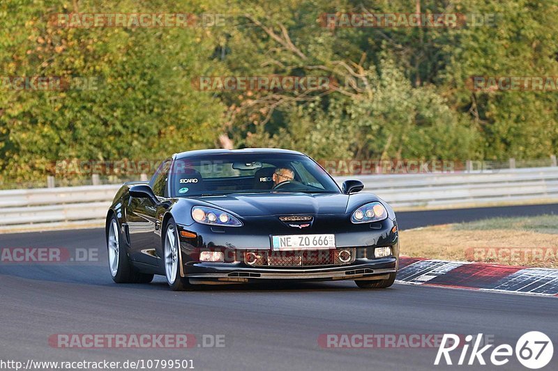 Bild #10799501 - Touristenfahrten Nürburgring Nordschleife (16.09.2020)