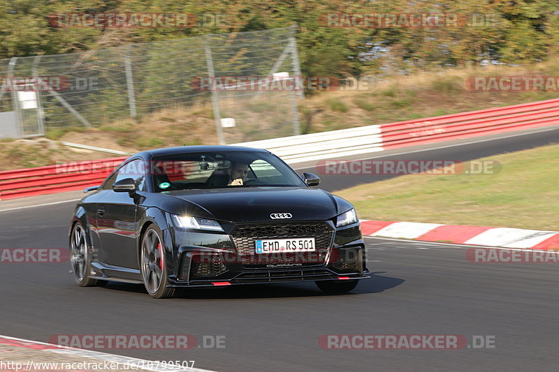 Bild #10799507 - Touristenfahrten Nürburgring Nordschleife (16.09.2020)