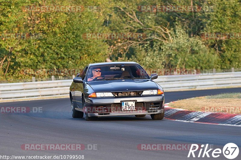 Bild #10799508 - Touristenfahrten Nürburgring Nordschleife (16.09.2020)