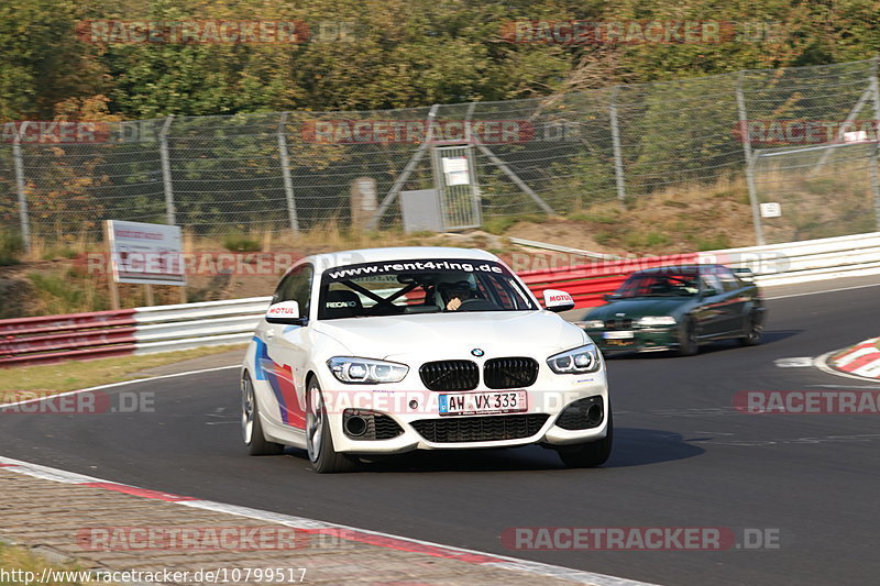 Bild #10799517 - Touristenfahrten Nürburgring Nordschleife (16.09.2020)