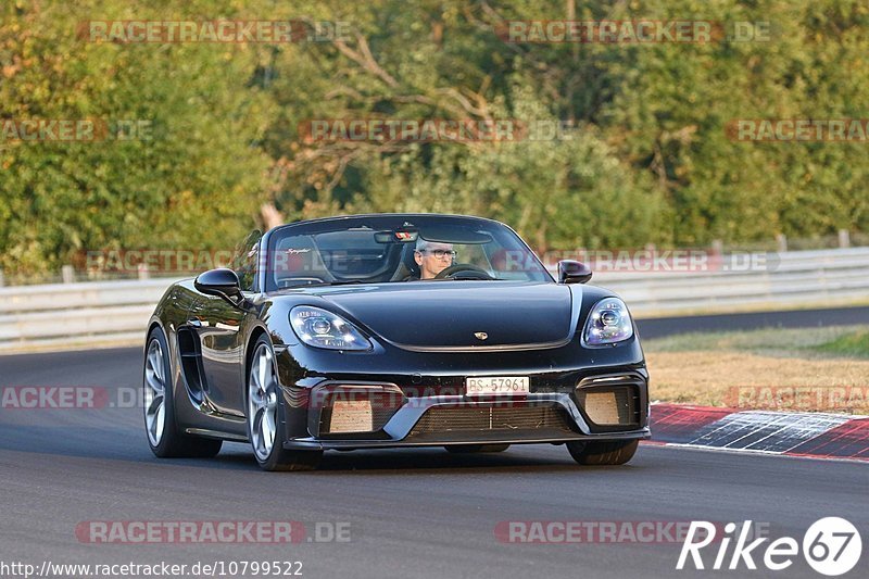 Bild #10799522 - Touristenfahrten Nürburgring Nordschleife (16.09.2020)