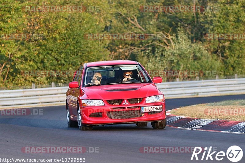 Bild #10799553 - Touristenfahrten Nürburgring Nordschleife (16.09.2020)