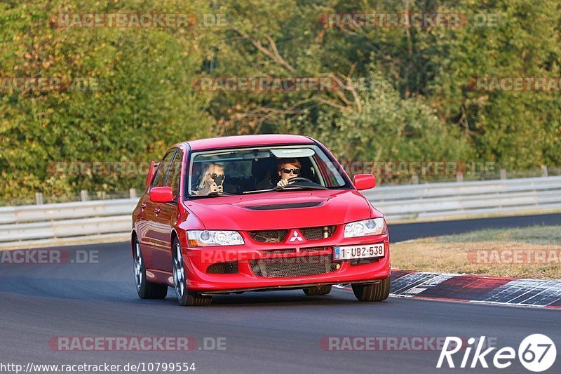 Bild #10799554 - Touristenfahrten Nürburgring Nordschleife (16.09.2020)