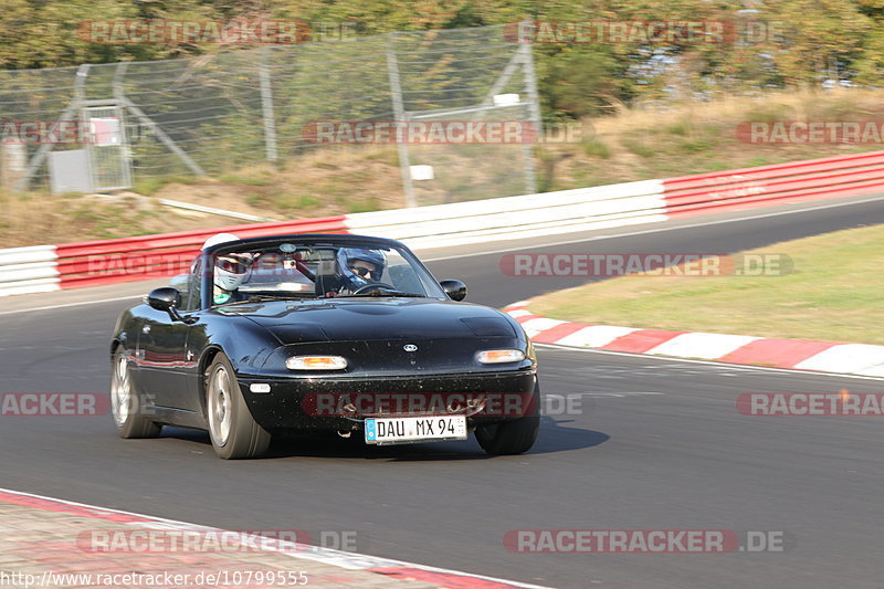 Bild #10799555 - Touristenfahrten Nürburgring Nordschleife (16.09.2020)