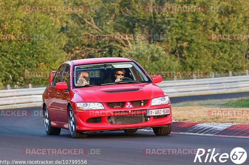 Bild #10799556 - Touristenfahrten Nürburgring Nordschleife (16.09.2020)